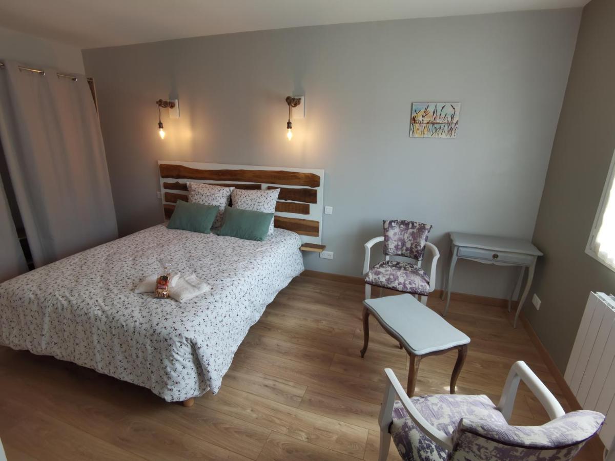 Les Hauts De Grazac, Chambres Et Tables D'Hotes Grazac  Bagian luar foto
