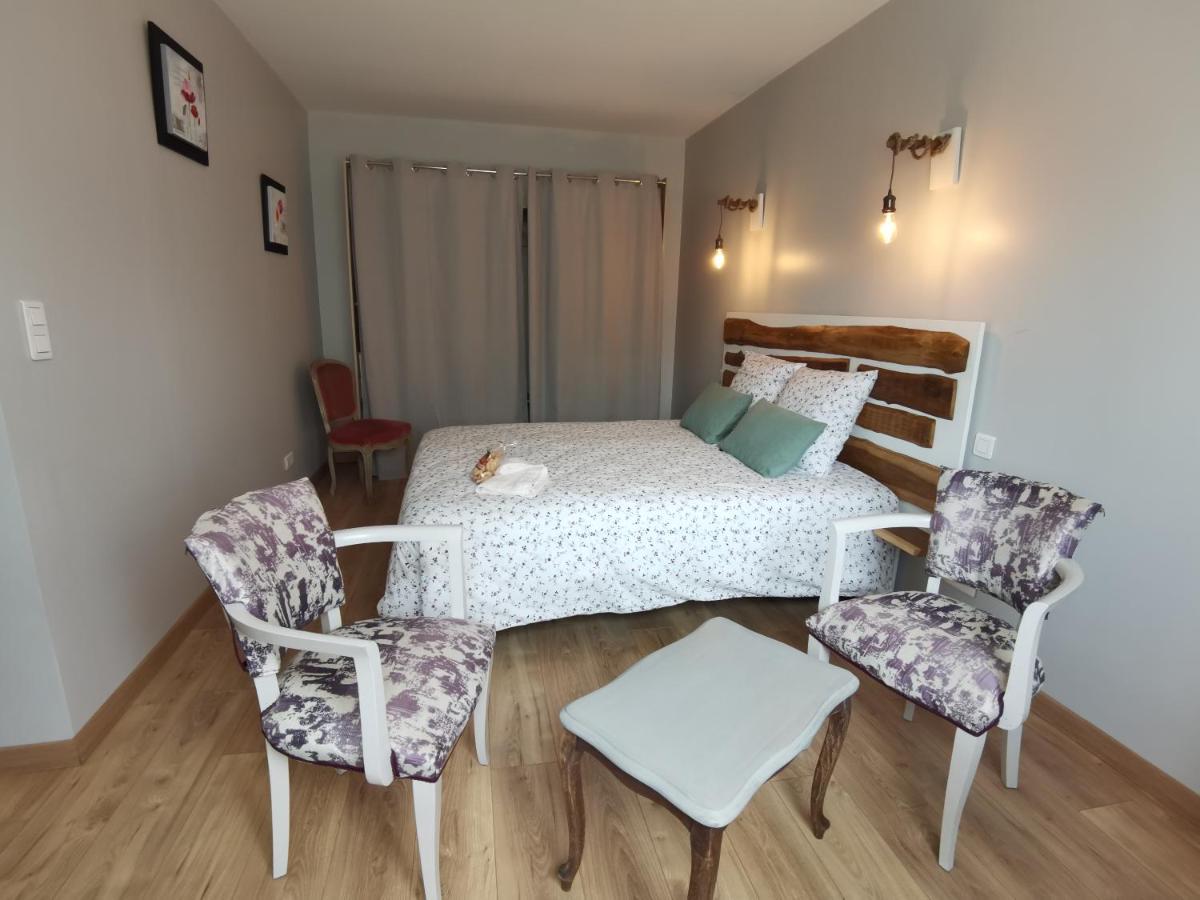 Les Hauts De Grazac, Chambres Et Tables D'Hotes Grazac  Bagian luar foto