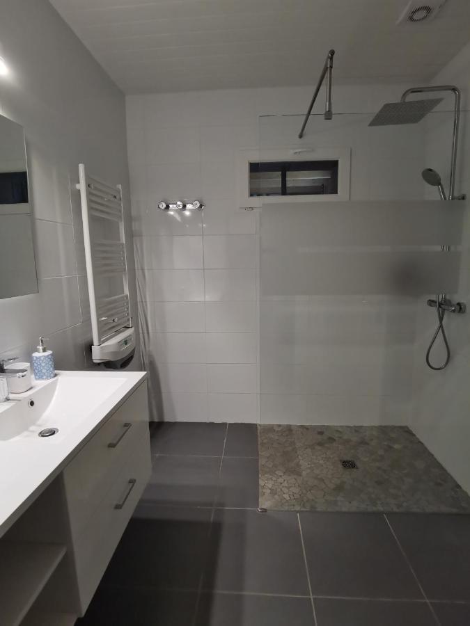 Les Hauts De Grazac, Chambres Et Tables D'Hotes Grazac  Bagian luar foto