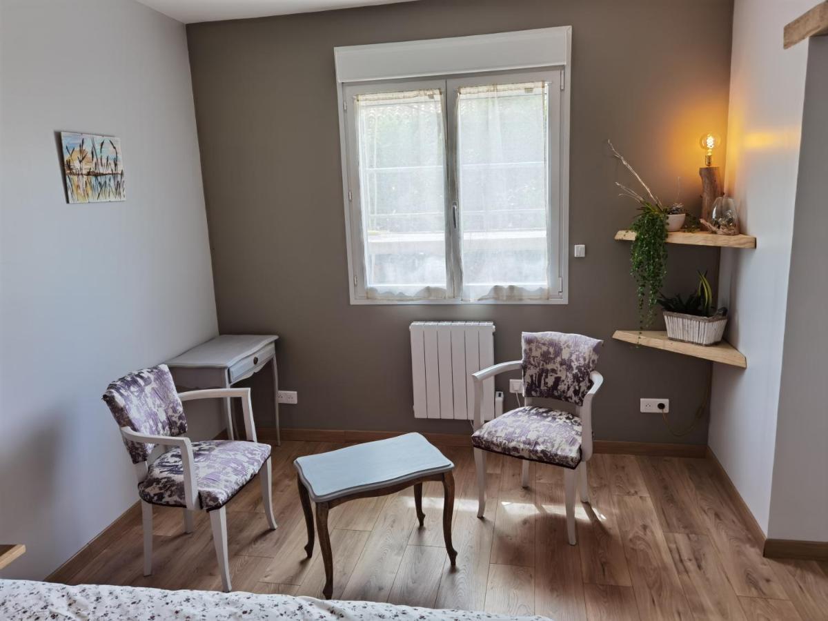 Les Hauts De Grazac, Chambres Et Tables D'Hotes Grazac  Bagian luar foto
