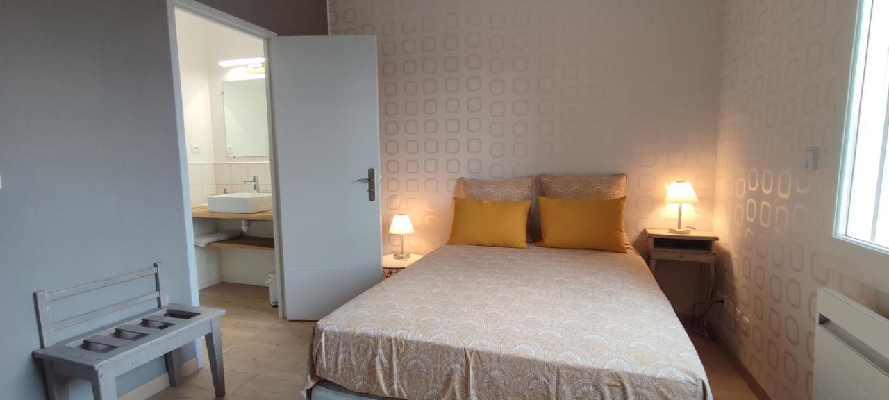 Les Hauts De Grazac, Chambres Et Tables D'Hotes Grazac  Bagian luar foto