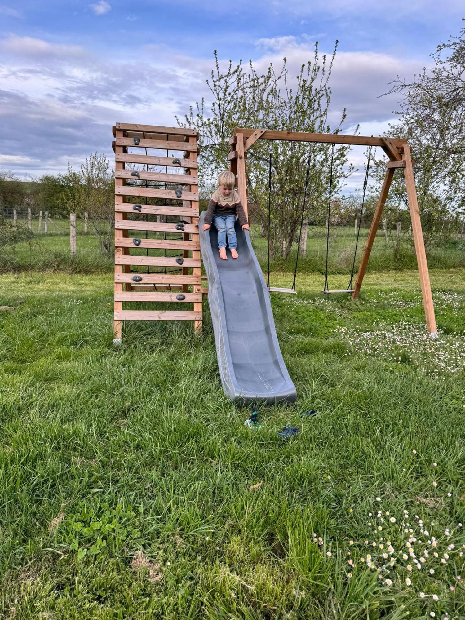 Les Hauts De Grazac, Chambres Et Tables D'Hotes Grazac  Bagian luar foto